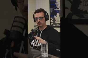 Connor Hellebuyck Should be Handed the Vezina 👀