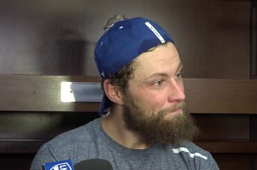 Maple Leafs Post-Game: Jake Muzzin - February 1, 2019