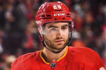 Hockey fans are furious at Calgary...