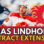 🔴 WOW! THE VERDICT IS IN REGARDING AN ELIAS LINDHOLM EXTENSION