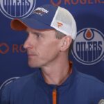 RAW | Kris Knoblauch 02.04.23