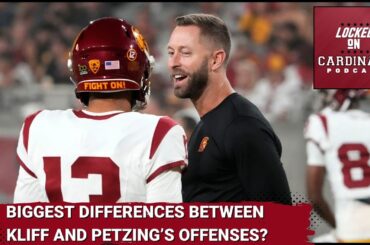Kliff Kingsbury Lands a Job While Arizona Cardinals Now Run an NFL Offense