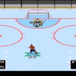 NHL '94 Panthers @ Pens Shootout from January 27 2024. "Reinhart lifts Panthers past Penguins"