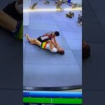 We CAUGHT this on our security tapes !!! #bteamjiujitsu