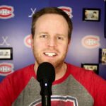 Post Monahan Era Begins, Gignac Debut, Newhook Close to Return | Habs in Same Situation as Last Year