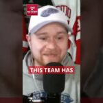 Alex Lyon has earned the faith of the team, and the coaching staff #shorts #nhl #detroit #redwings