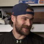 RAW | Stuart Skinner 02.04.23