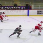 Koehn Ziemmer - CSSHL 2019 WHL U15 Draft Prospects - Recruiting Video - Stand Out Sports