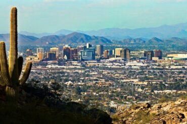 Arizona Coyotes Arena Update February 2024