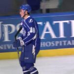 Dec. 27, 2017 | Syracuse Crunch vs. Toronto Marlies