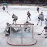 Rūdolfs Balcers 2 Goals vs HC Lugano 30.01.2024 | National League