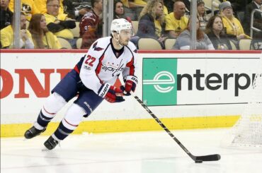New York Rangers sign Kevin Shattenkirk to shore up D
