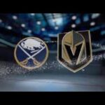 VHH Recap 23-24 - Game 31/82 - Bland - VGK 2, BUF 5