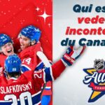 Slafkovsky, une vedette en devenir? | Tellement Hockey