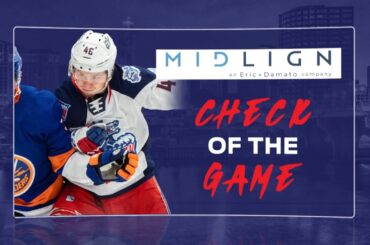 1.25.23 Midlign Chiropractic Check of the Game