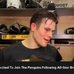Jesse Puljujarvi On Signing With The Pittsburgh Penguins