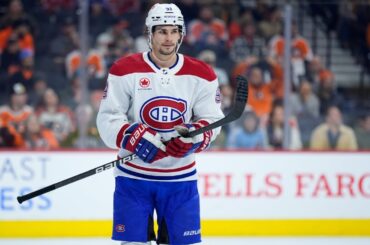 Let's talk about the Sean Monahan trade...