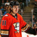 Trevor Zegras is "OVERRATED"