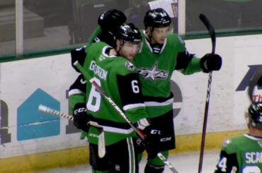 Anthony Louis 2019-20 Highlights