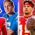 2024 NFL Conference Championship Preview (AFC & NFC) | The Audible