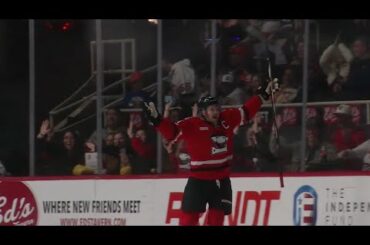 February 3, 2024 CLTvsPRO Great Clips of the Game