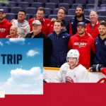 Dads Trip 2024: A Nashville Experience