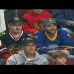 NHL  Oct.16/2010  Chicago Blackhawks - Buffalo Sabres