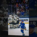 Bruins WIN in OT 4-3 on a McAvoy goal 1/13/24 #nhl