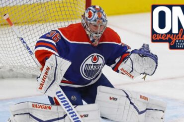 An update on Jack Campbell in the AHL