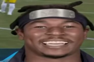 the Lions certainly had fun with their SNF player intros