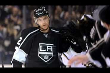 USHL Alumni Voices: Trevor Lewis