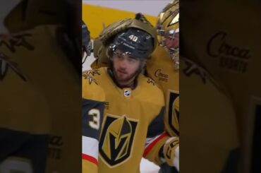 Lukas Cormier’s Parents Beam With Pride After Their Son’s NHL Debut ❤️