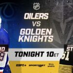 See If Oilers Can Tie NHL Win Streak Record TONIGHT on ESPN+!