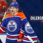 Back from the NHL All Star | Oilersnation Everyday with Tyler Yaremchuk Feb 5