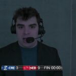 Husker Hockey vs Creighton Livestream