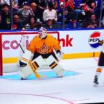 David Pastrnak game winning Shootout Goal 🏒⭐️ sends Team McDavid into the championship game for $1M