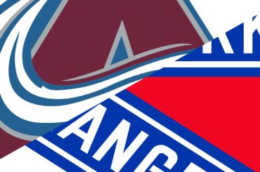 NYRFTV LIVE: Rangers Vs Avalanche (Chat, Chill & Call-in)
