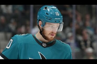 Гол Евгения Свечникова в игре с Чикаго Блэкхокс