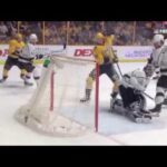 Colton Sissons Goal vs LAK 02-01-18