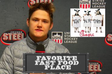 Get To Know A Steel Player - Jack Badini