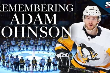 Adam Johnson's Friends Share Their Favourite Memories