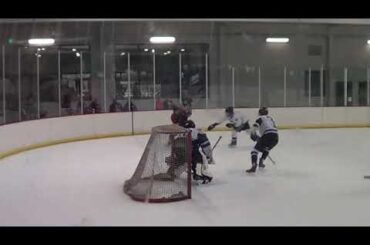 August-December 2018 Maximillian Williams Highlights