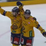 Lukko – Tappara highlights 20.12.2018