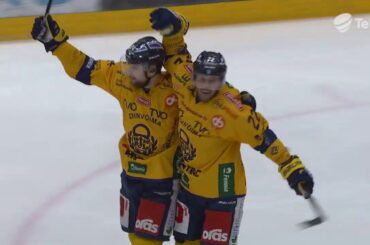 Lukko – Tappara highlights 20.12.2018