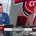 Eastern Conference Second Half Outlook