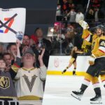 Oilers' Streak is OVER 🙅‍♂️ Vegas ends it at 16 GAMES