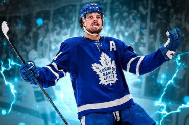 How Good Is Auston Matthews Actually?