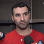 Post-Game | Kadri - 06.02.24