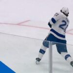 Brayden Point Pounces On Own Rebound To Beat Anton Khudobin