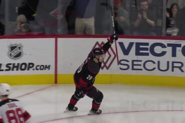 Ahon 5 parasta palaa kauden ensimmäiseltä puolikkaalta 🇫🇮 5 Fantastic Plays from All-Star Aho